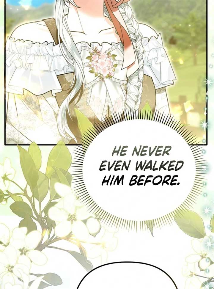 Rejecting The Perfect Marriage Chapter 34 - Page 44