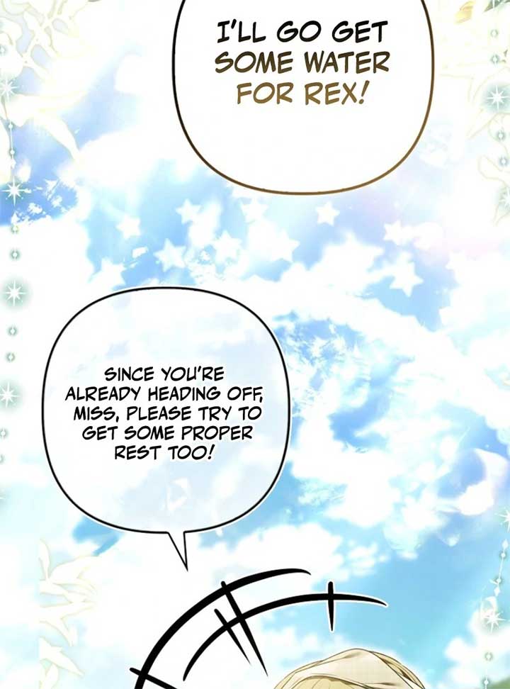 Rejecting The Perfect Marriage Chapter 34 - Page 45