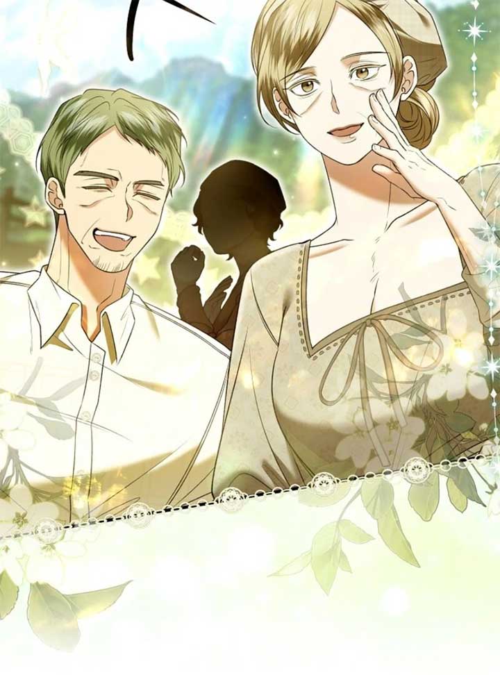 Rejecting The Perfect Marriage Chapter 34 - Page 46