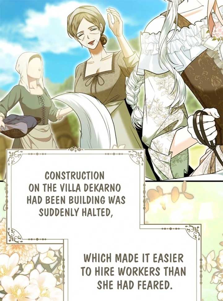 Rejecting The Perfect Marriage Chapter 34 - Page 48