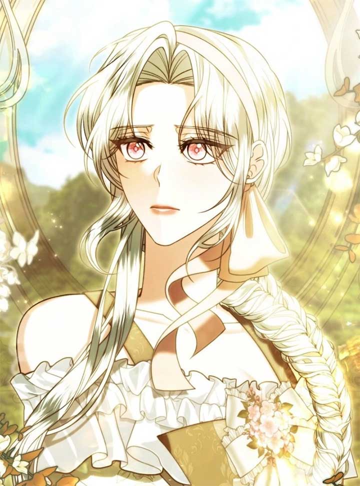 Rejecting The Perfect Marriage Chapter 34 - Page 50