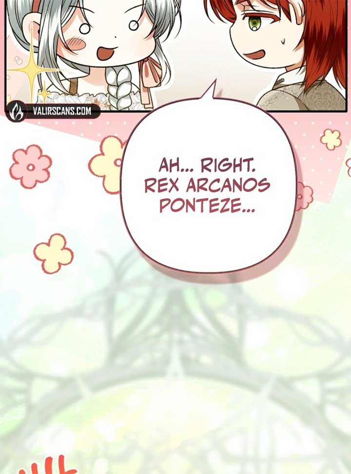 Rejecting The Perfect Marriage Chapter 34 - Page 58