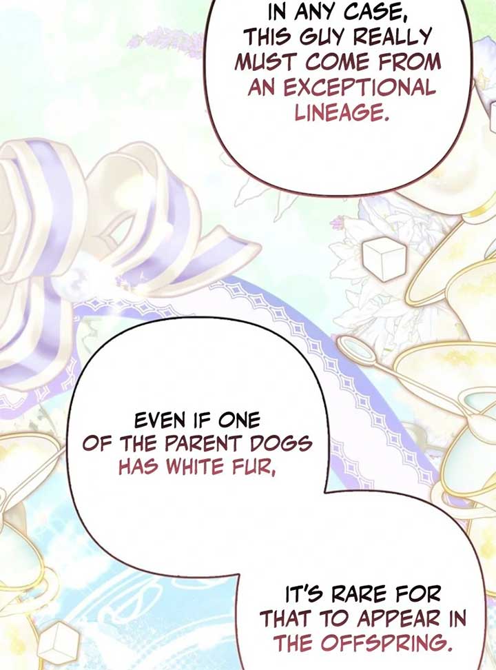 Rejecting The Perfect Marriage Chapter 34 - Page 60