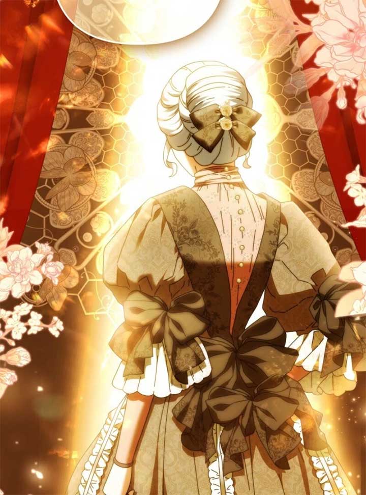 Rejecting The Perfect Marriage Chapter 34 - Page 73