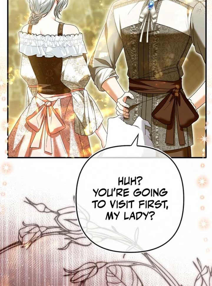 Rejecting The Perfect Marriage Chapter 34 - Page 87