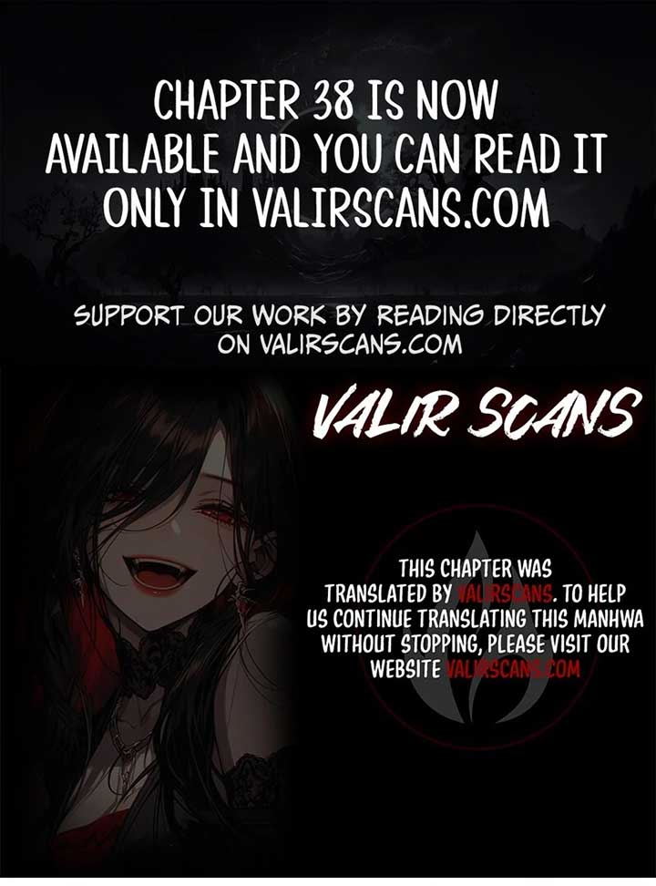 Rejecting The Perfect Marriage Chapter 35 - Page 1