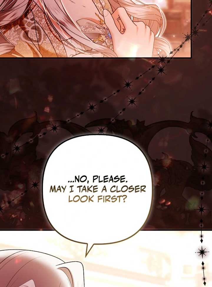 Rejecting The Perfect Marriage Chapter 35 - Page 14