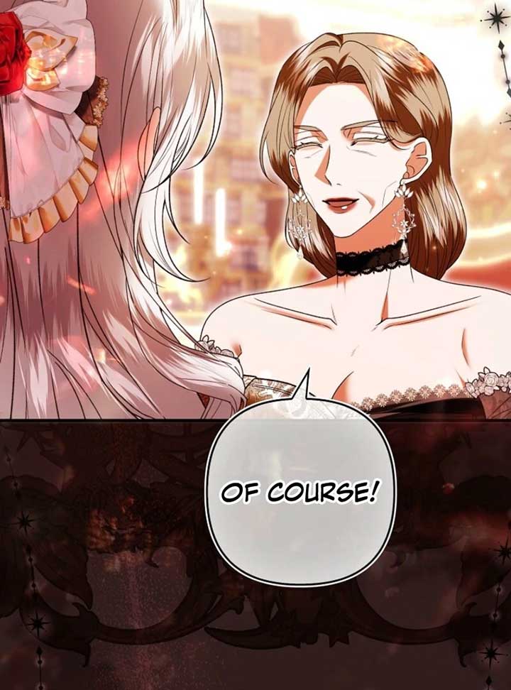 Rejecting The Perfect Marriage Chapter 35 - Page 15