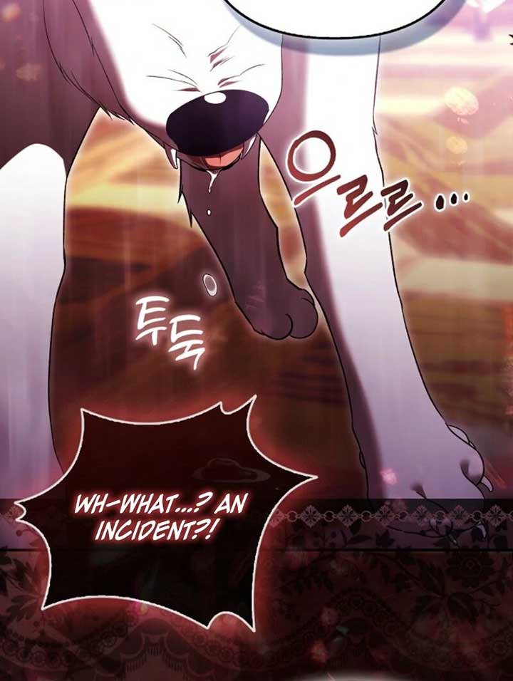 Rejecting The Perfect Marriage Chapter 35 - Page 31