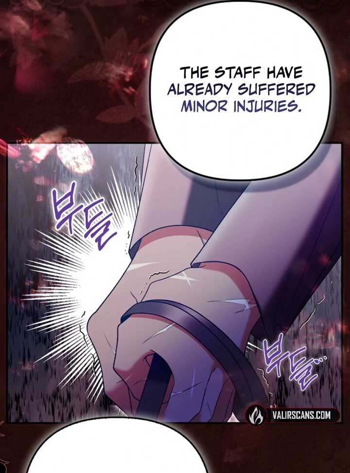 Rejecting The Perfect Marriage Chapter 35 - Page 32