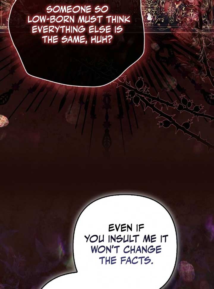 Rejecting The Perfect Marriage Chapter 35 - Page 37