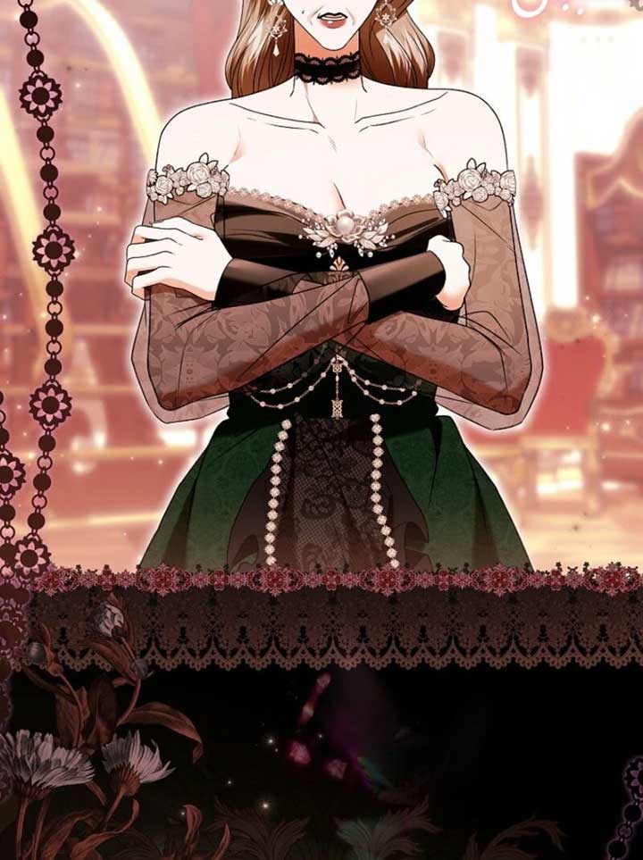 Rejecting The Perfect Marriage Chapter 35 - Page 52