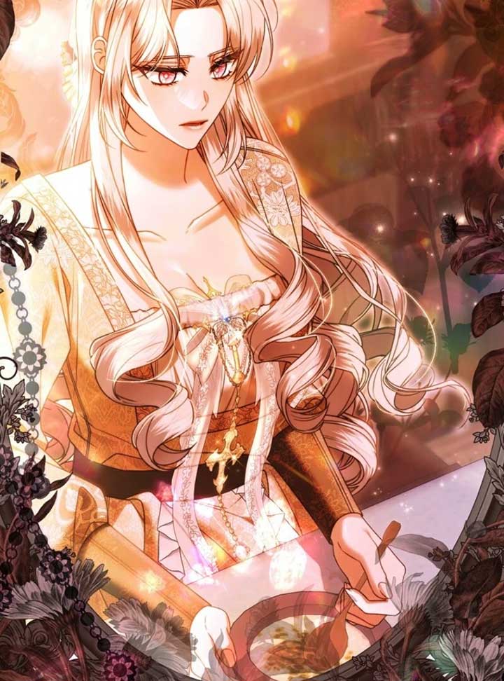 Rejecting The Perfect Marriage Chapter 35 - Page 54