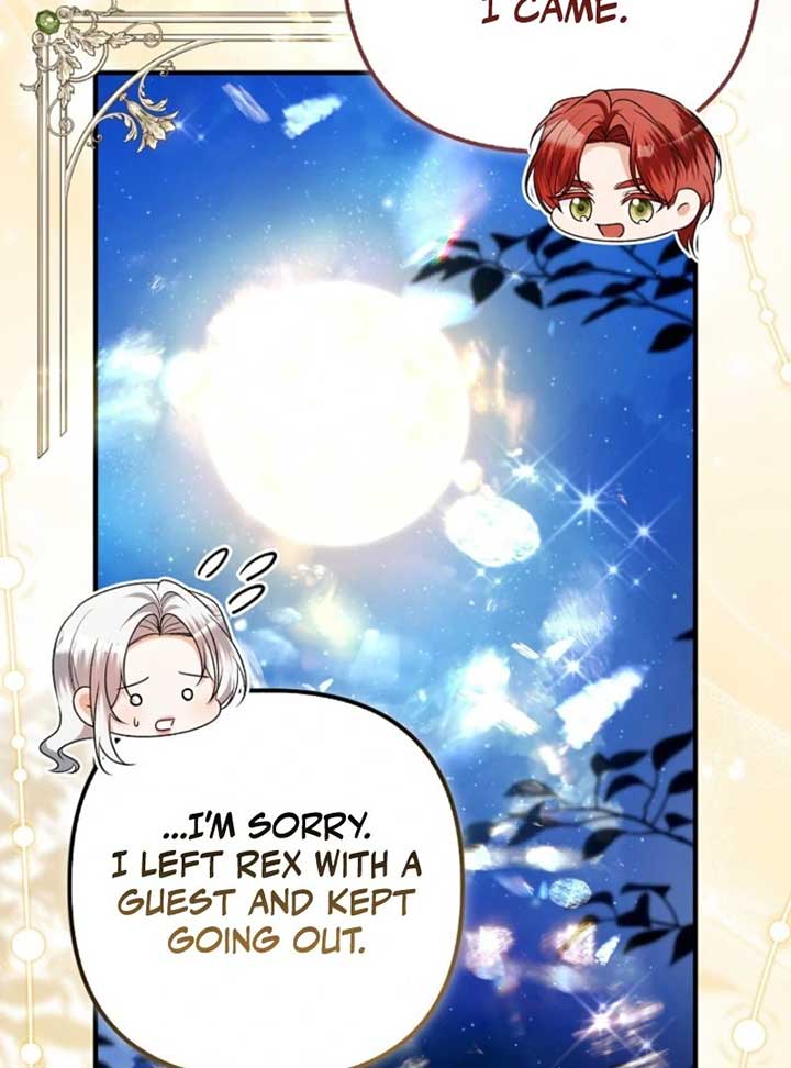 Rejecting The Perfect Marriage Chapter 35 - Page 59