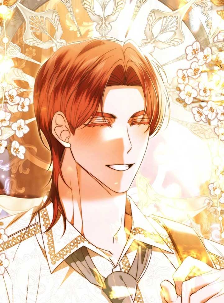 Rejecting The Perfect Marriage Chapter 35 - Page 61