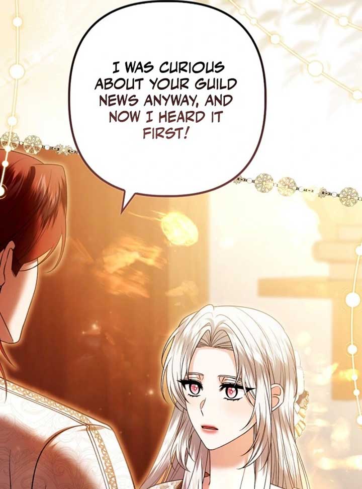 Rejecting The Perfect Marriage Chapter 35 - Page 64