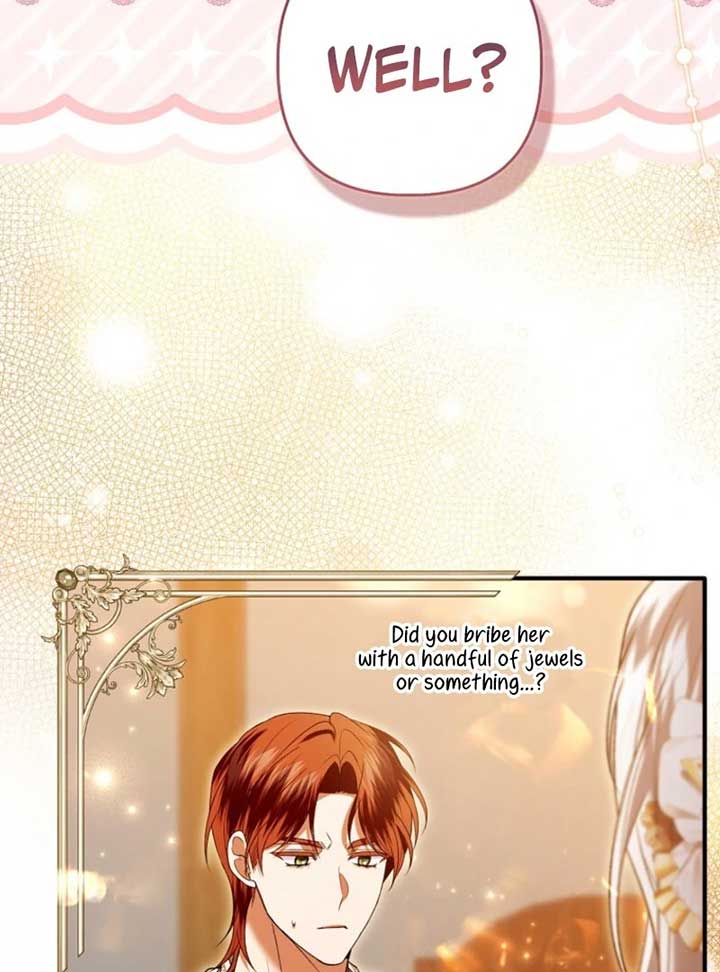 Rejecting The Perfect Marriage Chapter 35 - Page 7