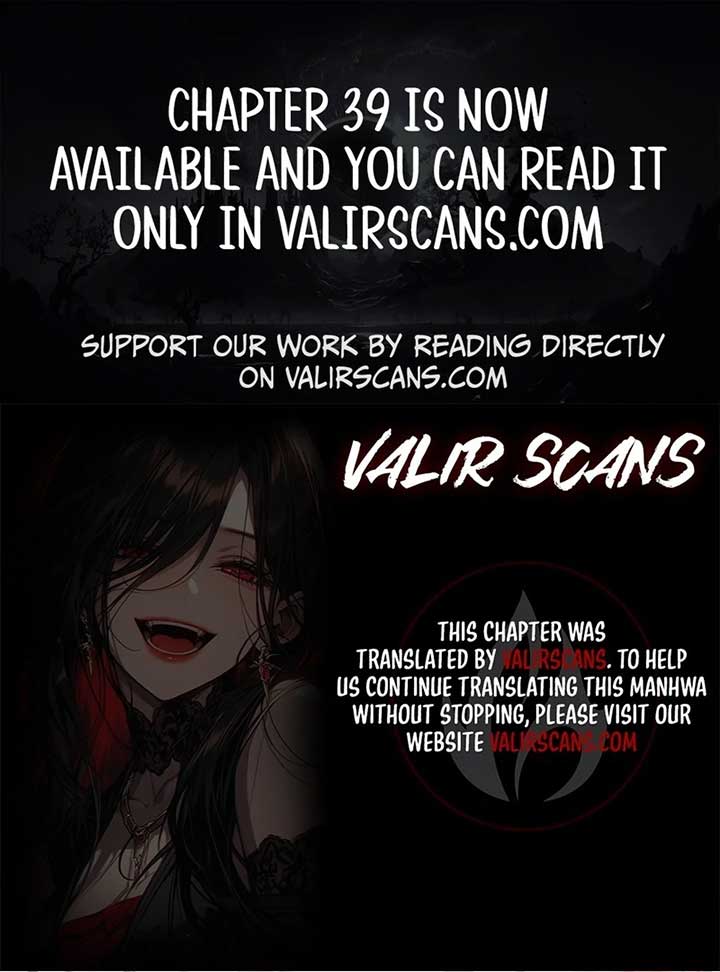 Rejecting The Perfect Marriage Chapter 36 - Page 1