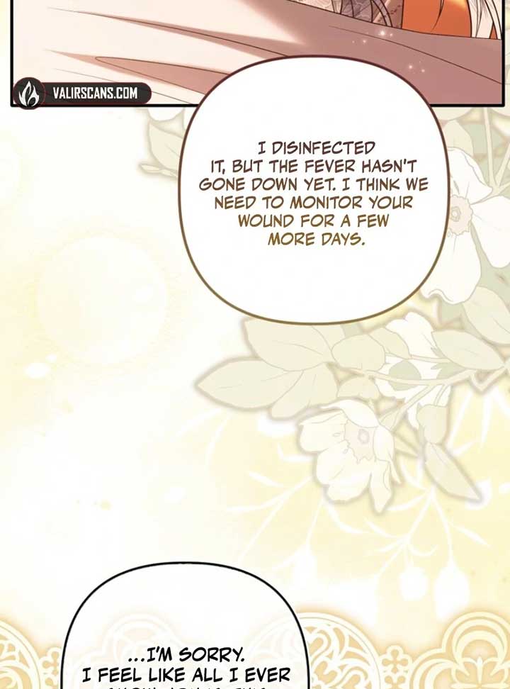 Rejecting The Perfect Marriage Chapter 36 - Page 105