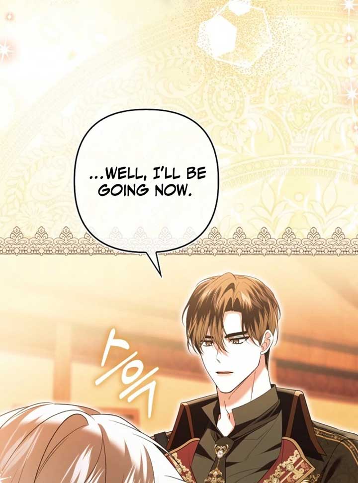 Rejecting The Perfect Marriage Chapter 36 - Page 112