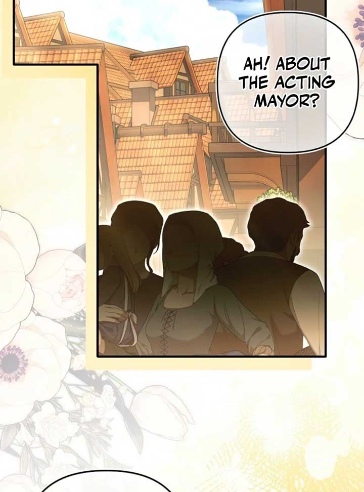 Rejecting The Perfect Marriage Chapter 36 - Page 125