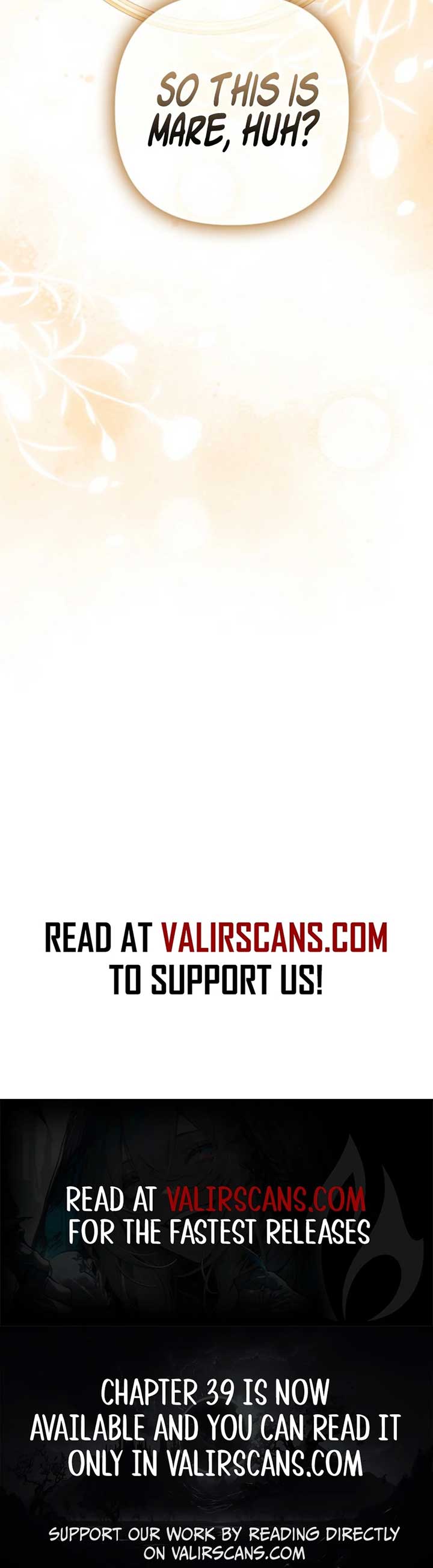 Rejecting The Perfect Marriage Chapter 36 - Page 136