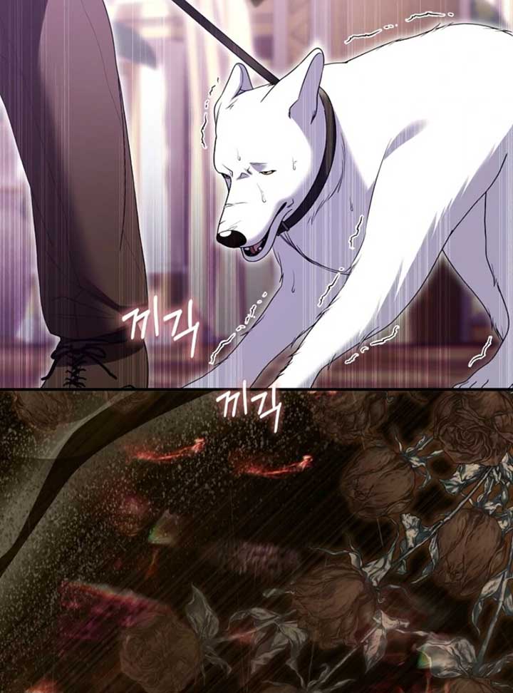 Rejecting The Perfect Marriage Chapter 36 - Page 27