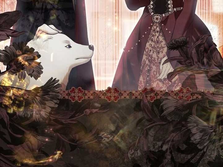 Rejecting The Perfect Marriage Chapter 36 - Page 35