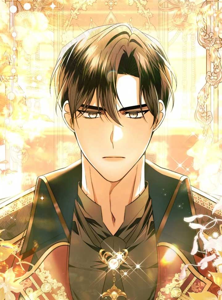 Rejecting The Perfect Marriage Chapter 36 - Page 40