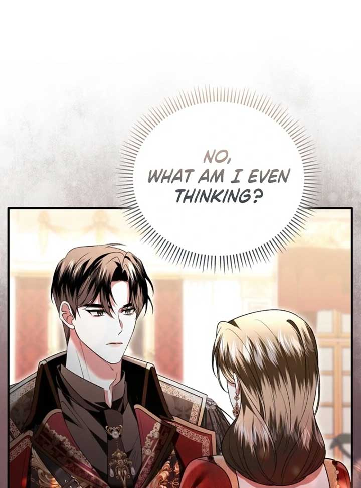 Rejecting The Perfect Marriage Chapter 36 - Page 43