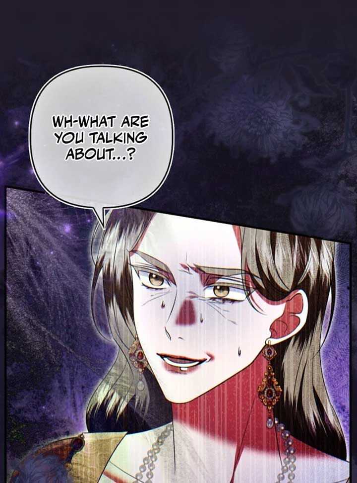 Rejecting The Perfect Marriage Chapter 36 - Page 51