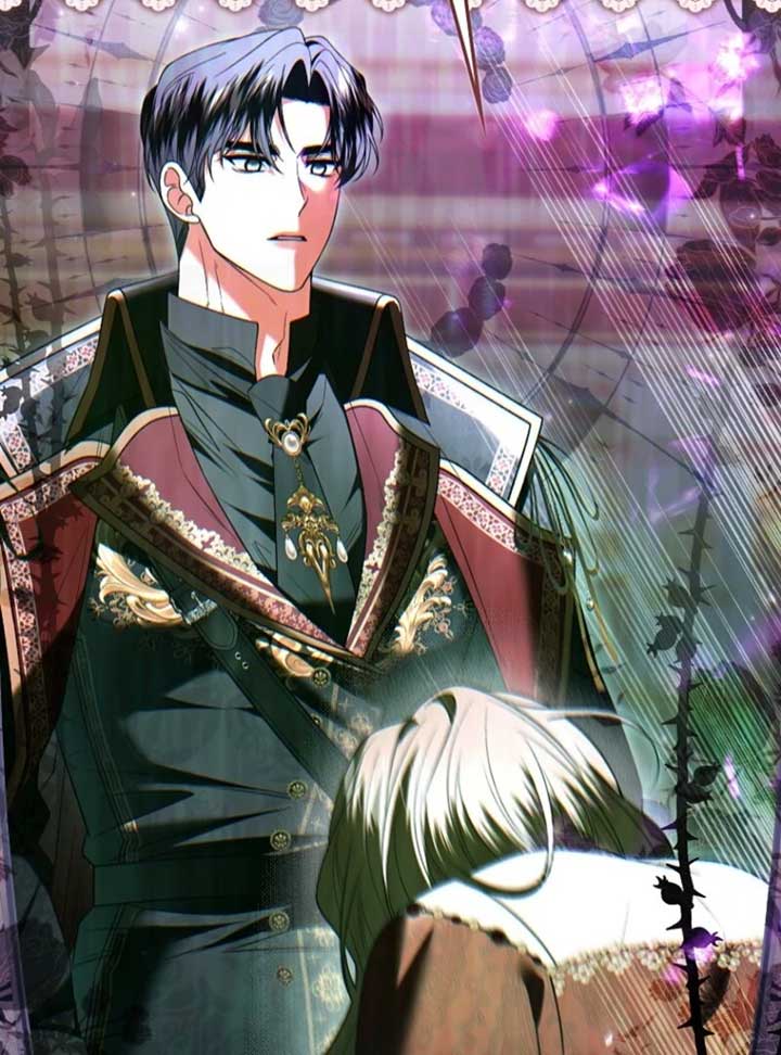 Rejecting The Perfect Marriage Chapter 36 - Page 62