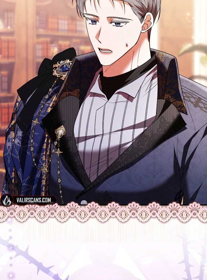 Rejecting The Perfect Marriage Chapter 37 - Page 109