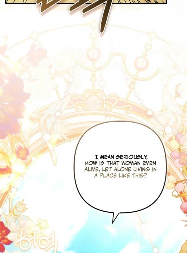 Rejecting The Perfect Marriage Chapter 37 - Page 117