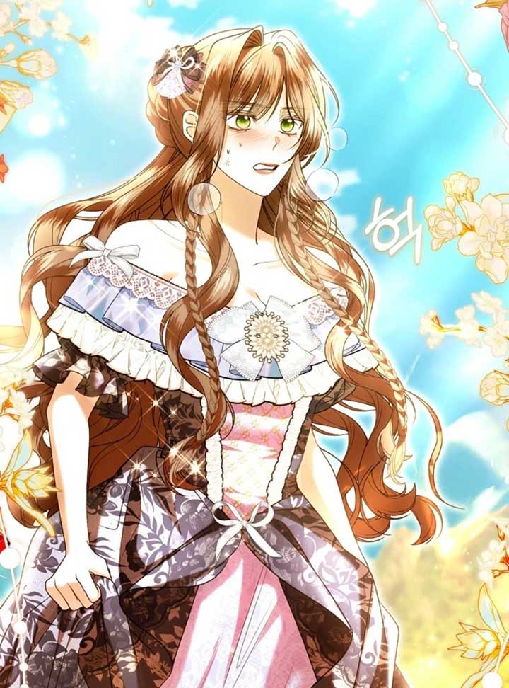 Rejecting The Perfect Marriage Chapter 37 - Page 118