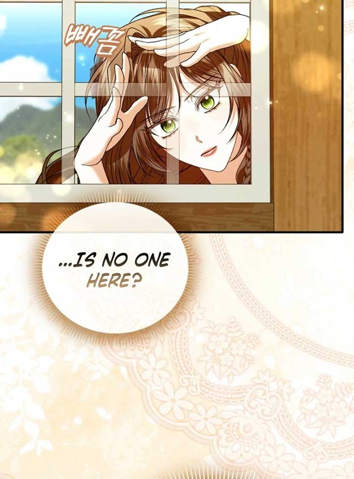 Rejecting The Perfect Marriage Chapter 37 - Page 122