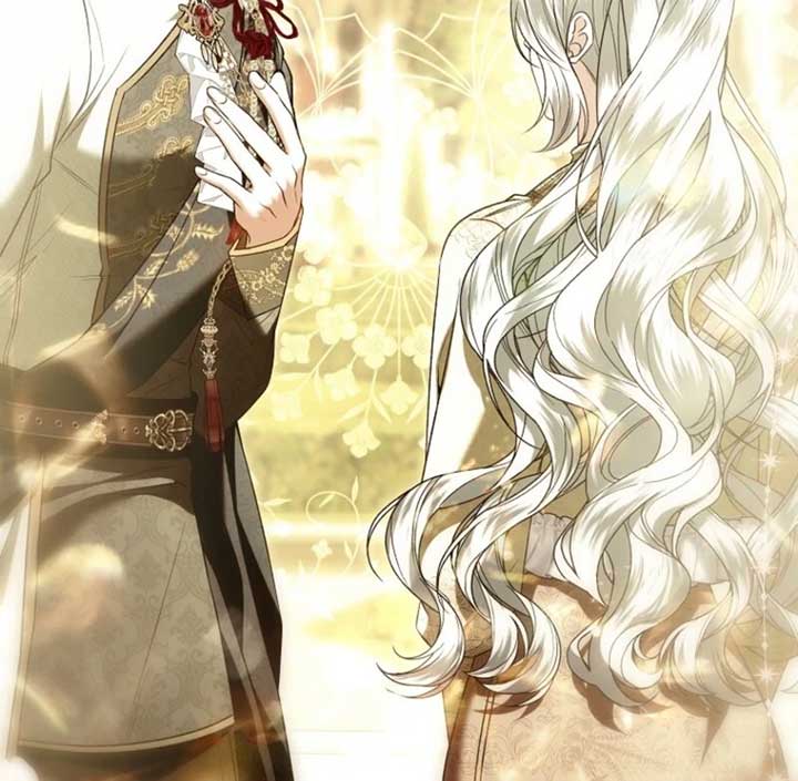 Rejecting The Perfect Marriage Chapter 37 - Page 125