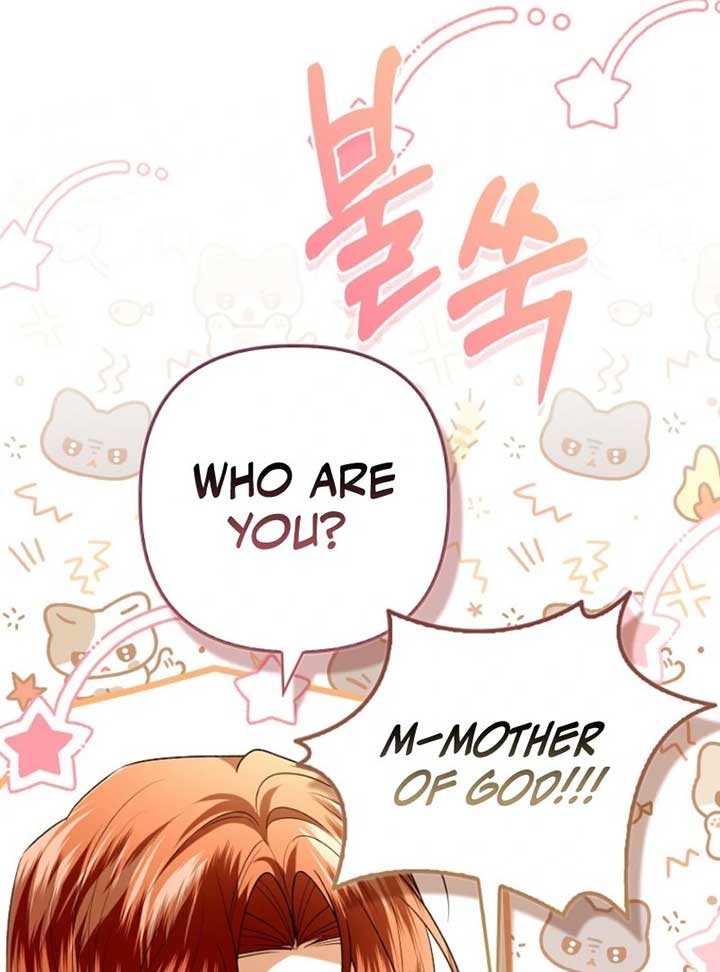 Rejecting The Perfect Marriage Chapter 37 - Page 127