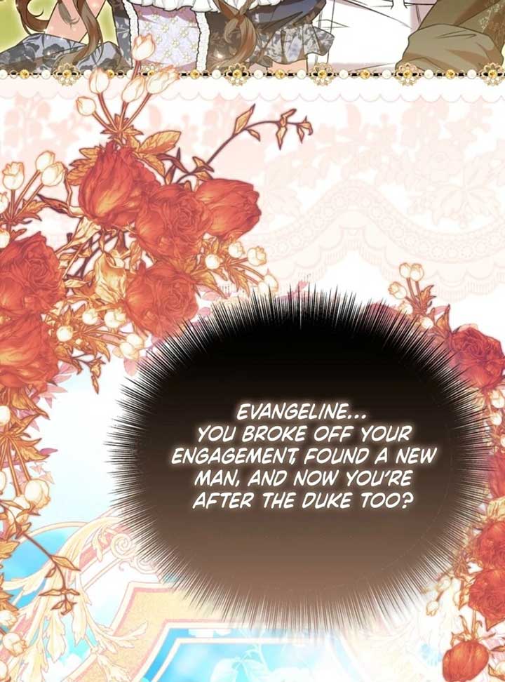 Rejecting The Perfect Marriage Chapter 37 - Page 137