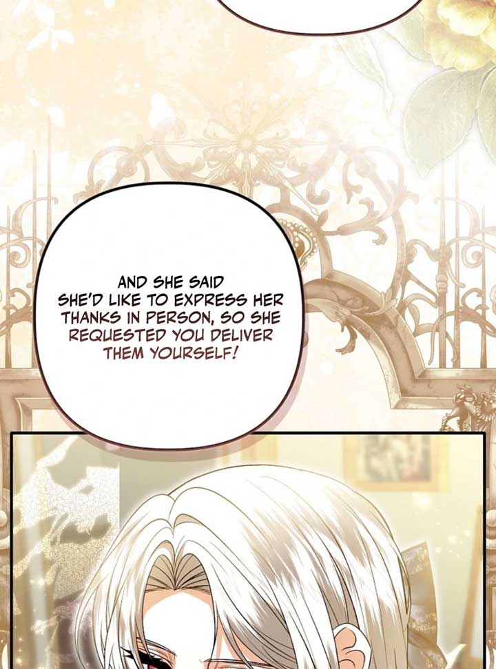 Rejecting The Perfect Marriage Chapter 37 - Page 151