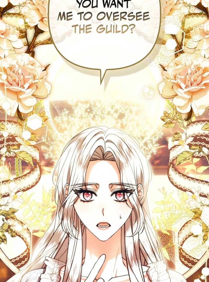 Rejecting The Perfect Marriage Chapter 37 - Page 3