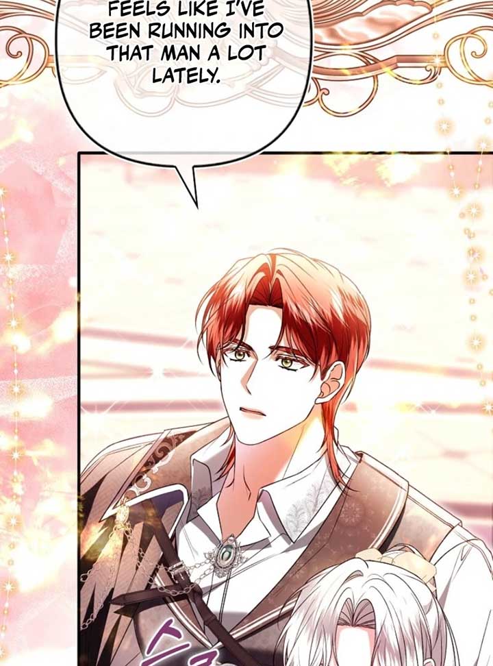 Rejecting The Perfect Marriage Chapter 37 - Page 32