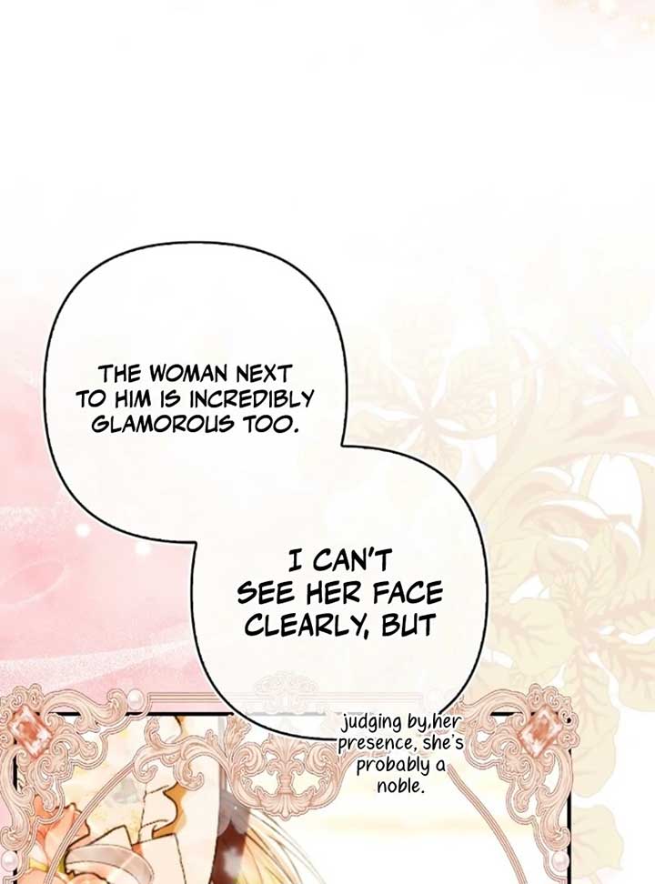 Rejecting The Perfect Marriage Chapter 37 - Page 34