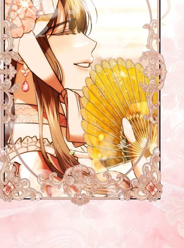 Rejecting The Perfect Marriage Chapter 37 - Page 35