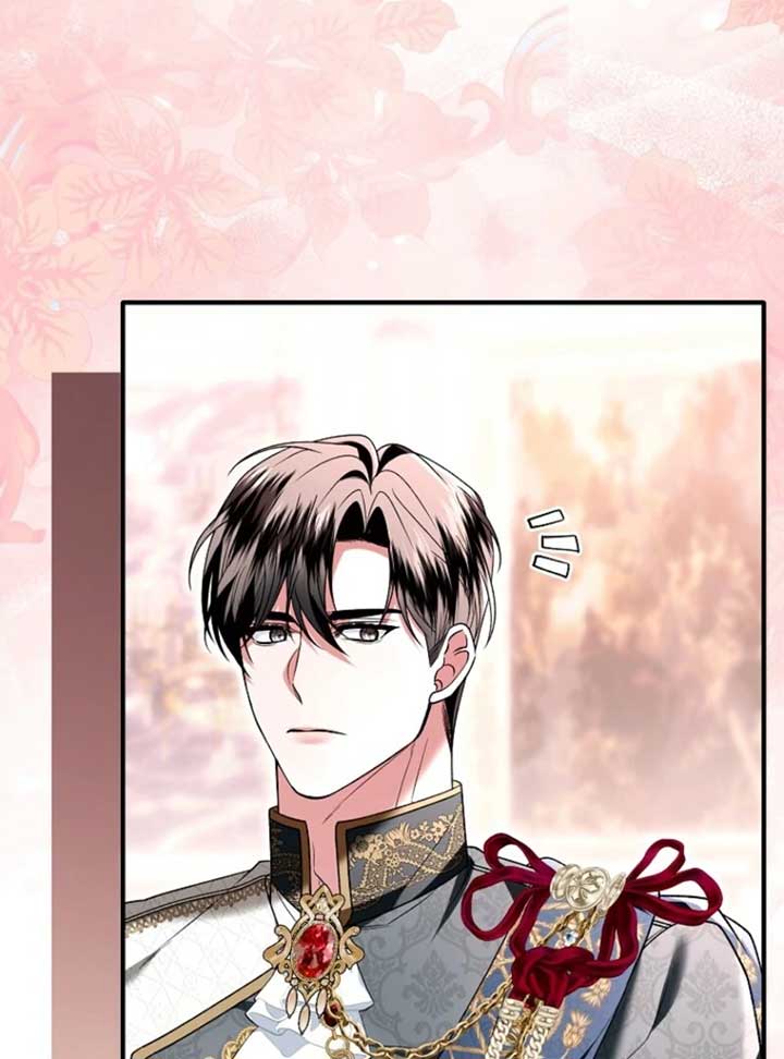 Rejecting The Perfect Marriage Chapter 37 - Page 41