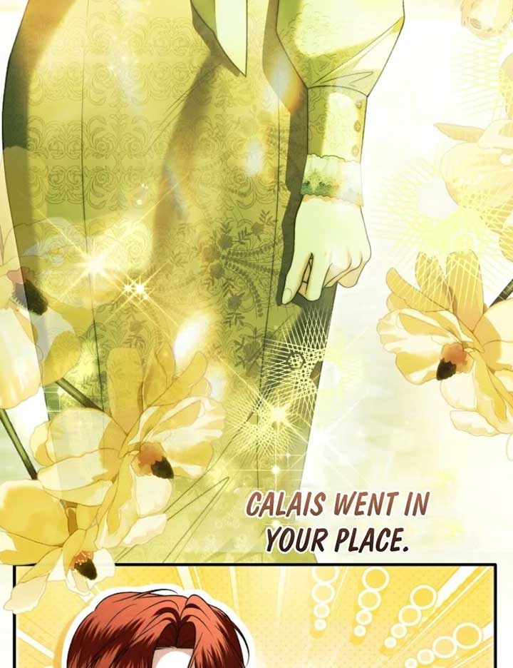 Rejecting The Perfect Marriage Chapter 37 - Page 50