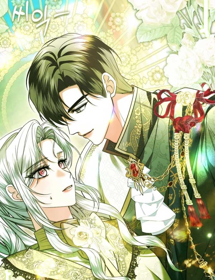 Rejecting The Perfect Marriage Chapter 37 - Page 60