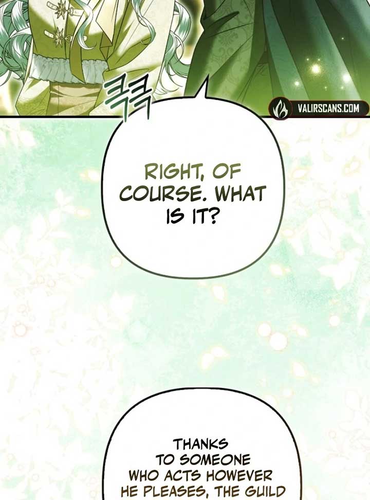 Rejecting The Perfect Marriage Chapter 37 - Page 63