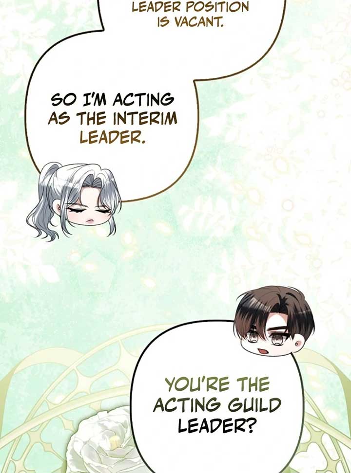 Rejecting The Perfect Marriage Chapter 37 - Page 64