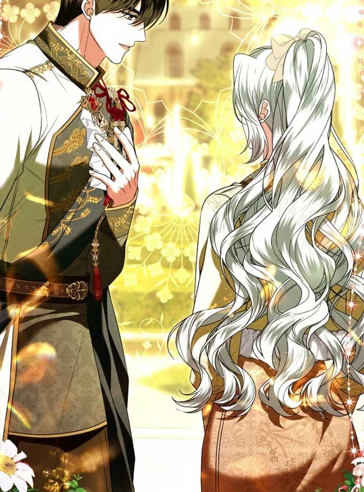 Rejecting The Perfect Marriage Chapter 37 - Page 70